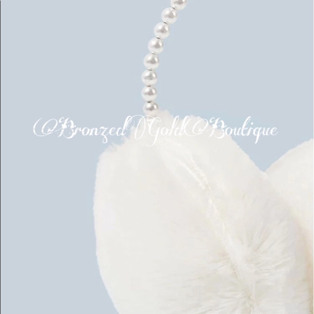 💋Earmuffs💋 - Picture 3 of 6